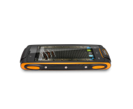 myPhone Hammer AXE LTE pomarańczowy - 253217 - zdjęcie 2
